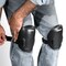 Toughbuilt Ultra Light Knee Pads TB-KP-1 - alternate 2